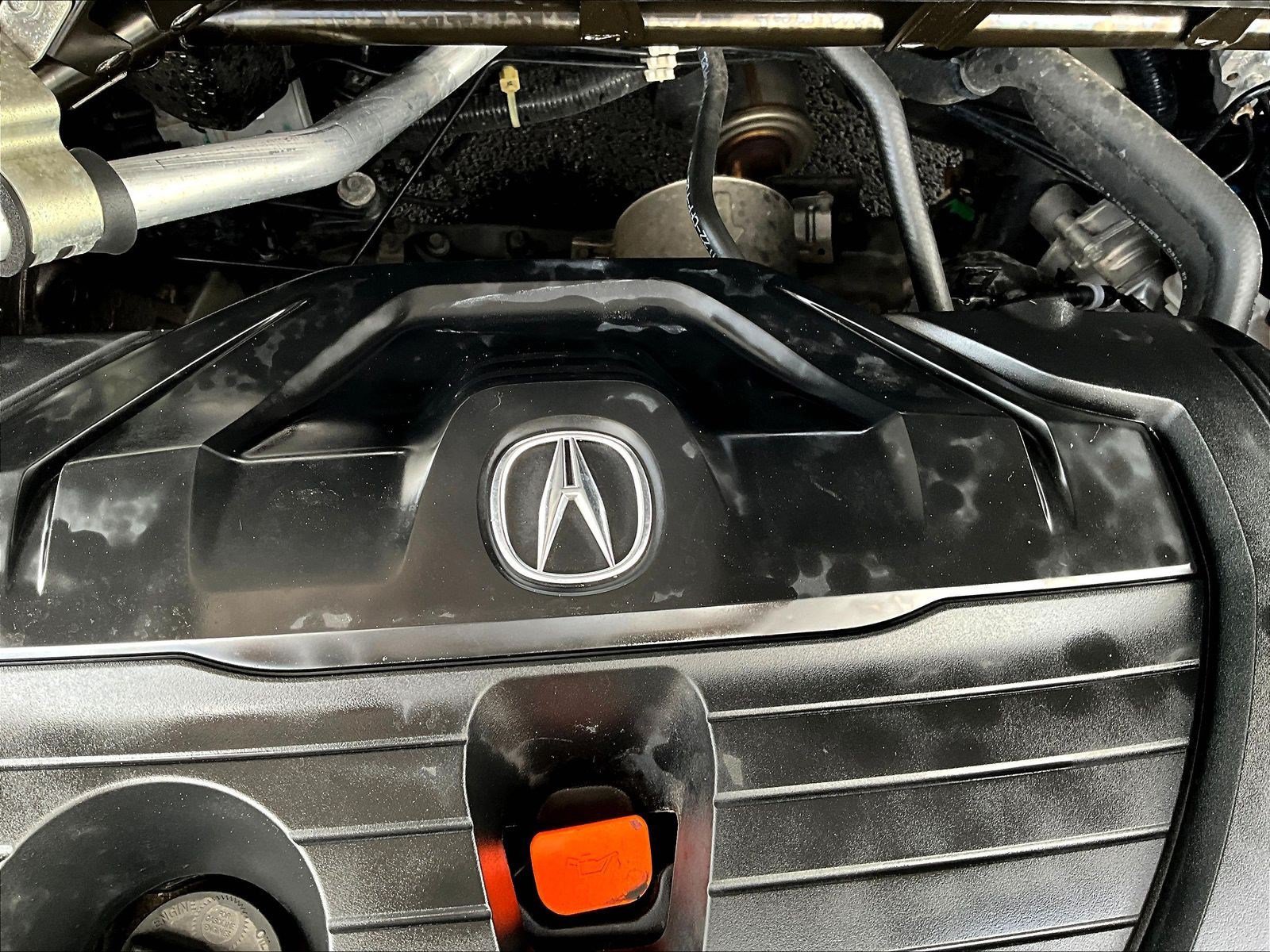 Used 2021 Acura TLX SH-AWD w/ Technology Package image 31