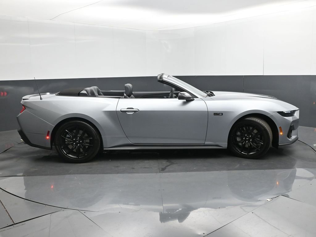 New 2025 Ford Mustang GT Premium image 7