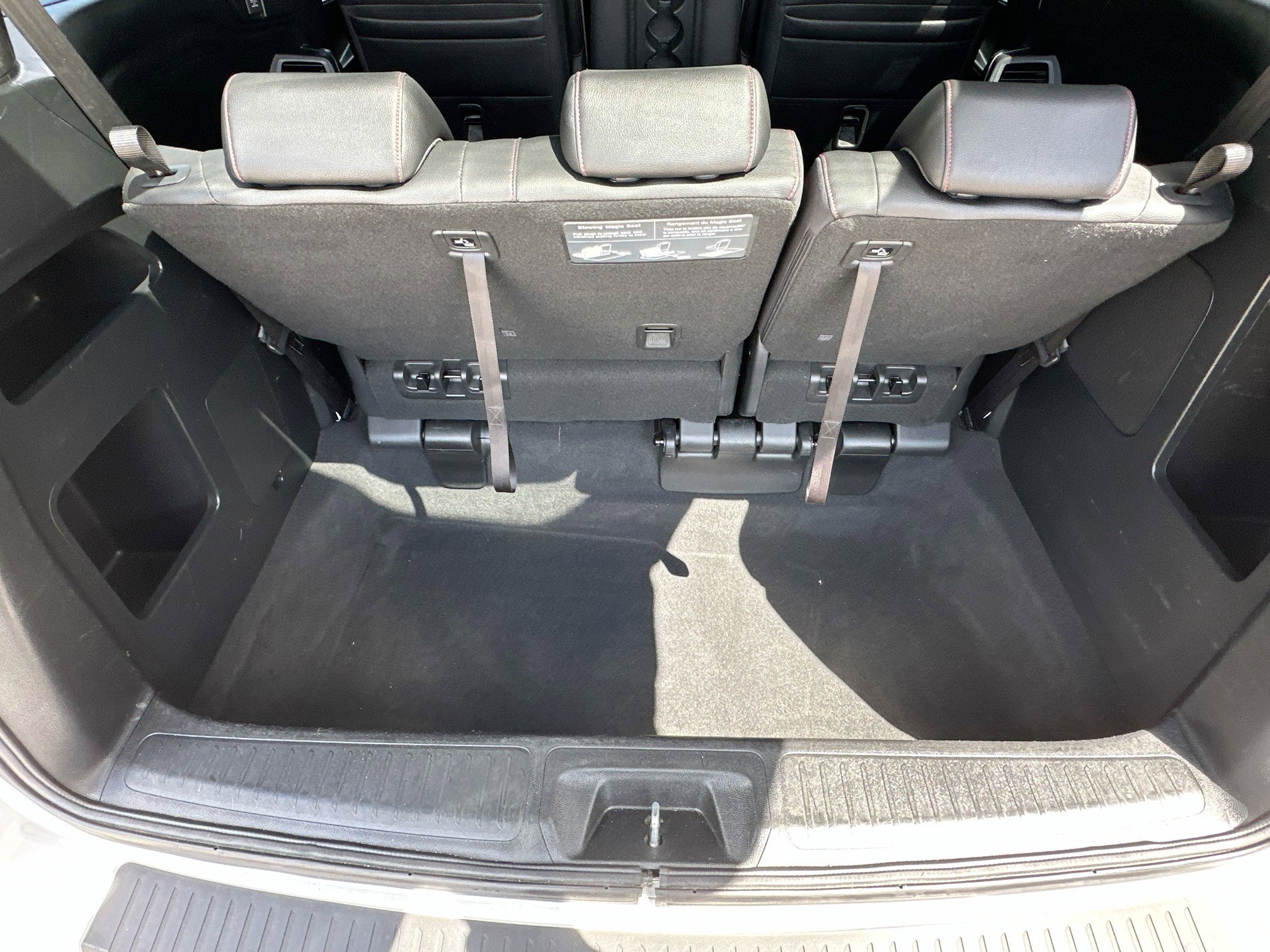 Used 2023 Honda Odyssey Sport image 24