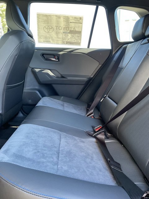 New 2026 Toyota RAV4 XSE AWD/4WD image 15