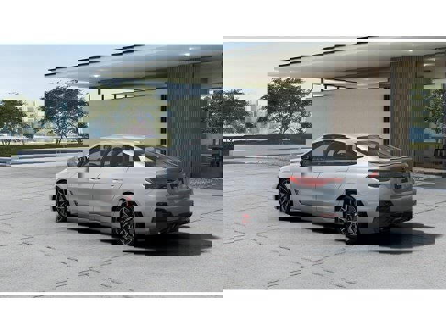 New 2026 BMW 440i xDrive w/ Premium Package image 2