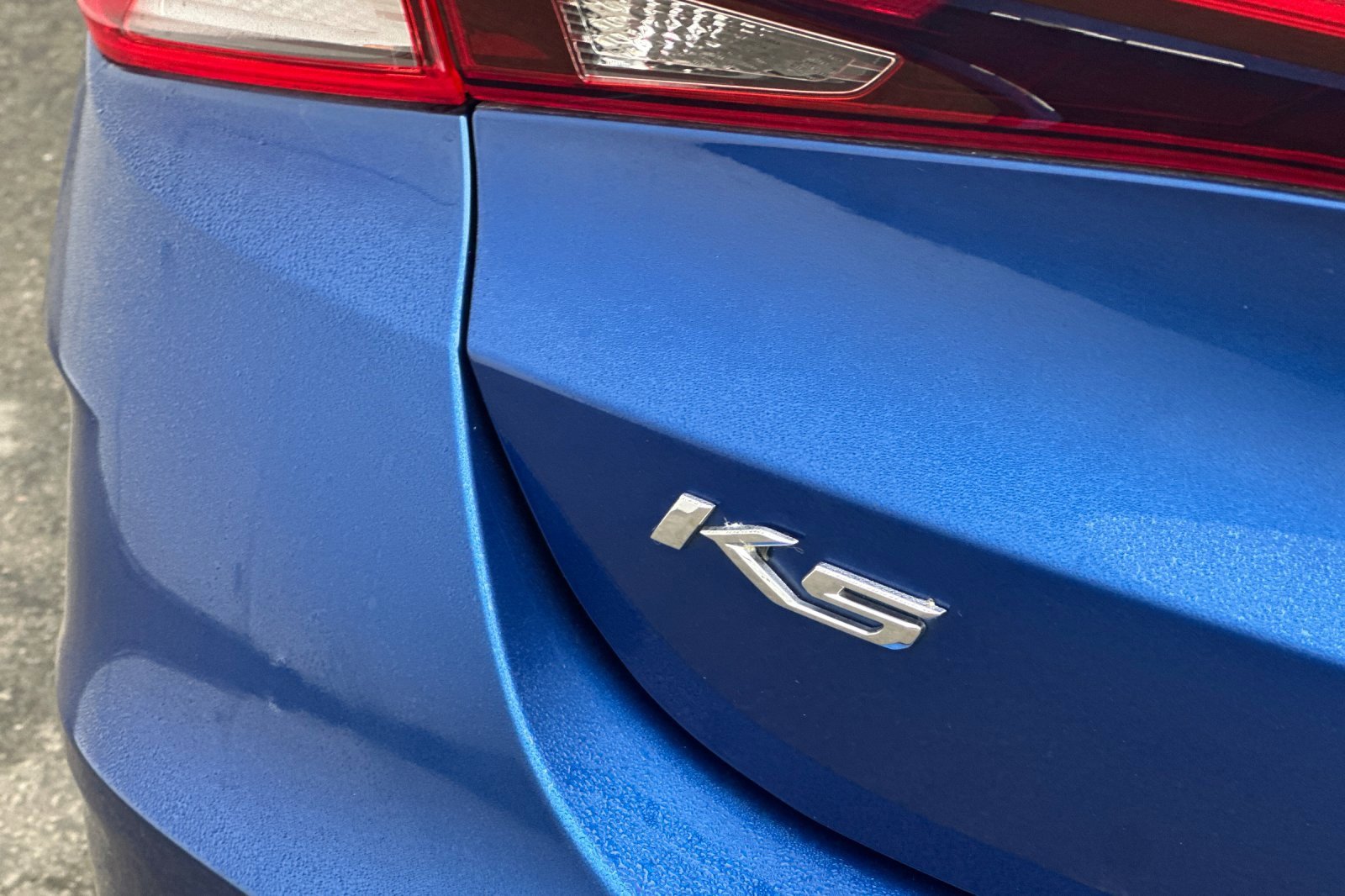 Used 2021 Kia K5 GT-Line w/ GT-Line FWD Premium Package image 31