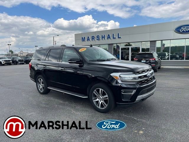 Used 2023 Ford Expedition Limited AWD/4WD image 1