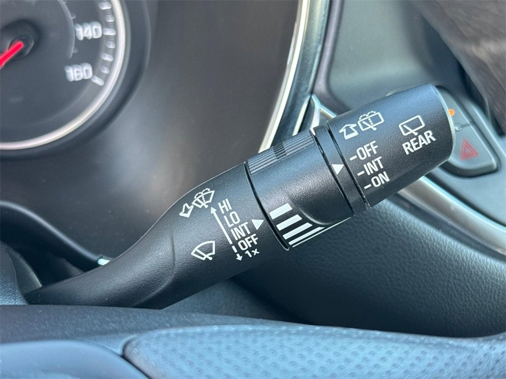 Used 2025 Chevrolet Blazer LT image 24