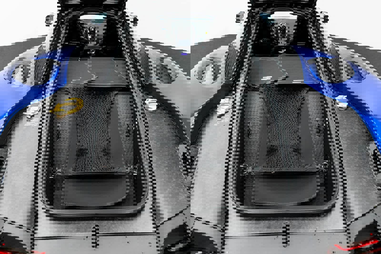 New 2025 McLaren GTS image 9