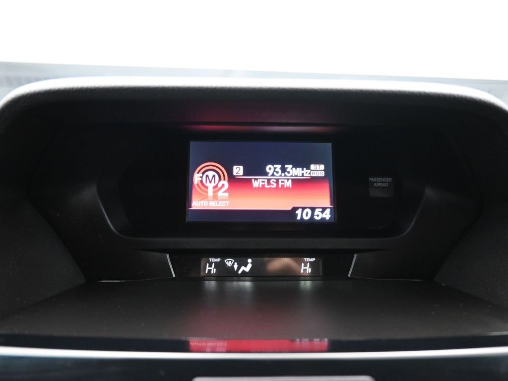 Used 2014 Acura ILX image 18