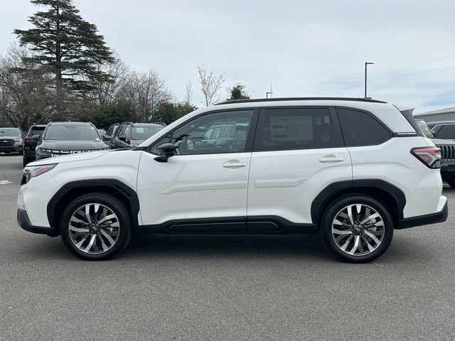 New 2026 Subaru Forester Touring AWD/4WD image 37