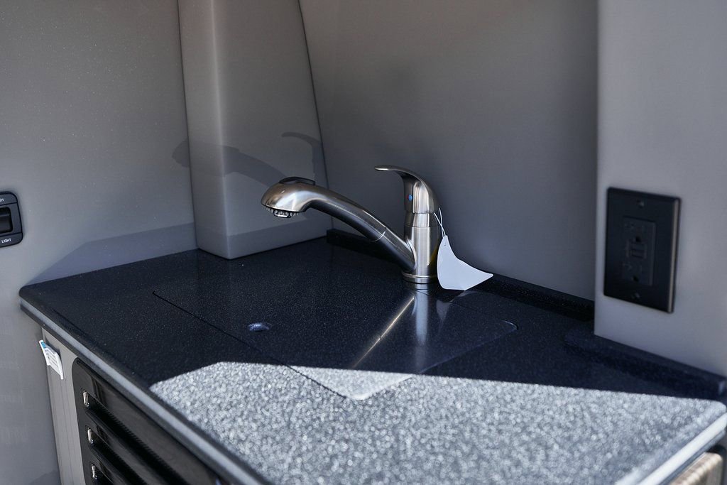 Used 2024 Mercedes-Benz Sprinter 3500 w/ Parking Package image 20