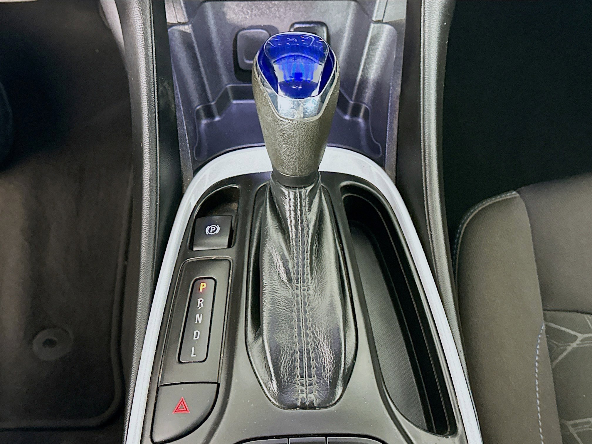 Used 2018 Chevrolet Volt LT image 23