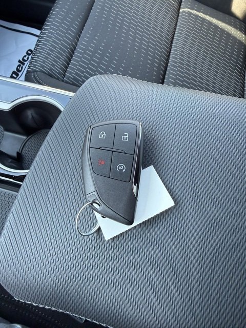 New 2026 Chevrolet Equinox LT image 33