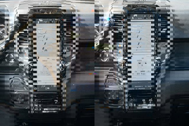 New 2025 RAM 2500 Tradesman image 33