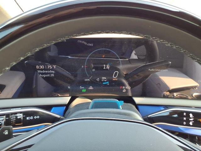 New 2027 Cadillac Optiq Luxury AWD/4WD image 36