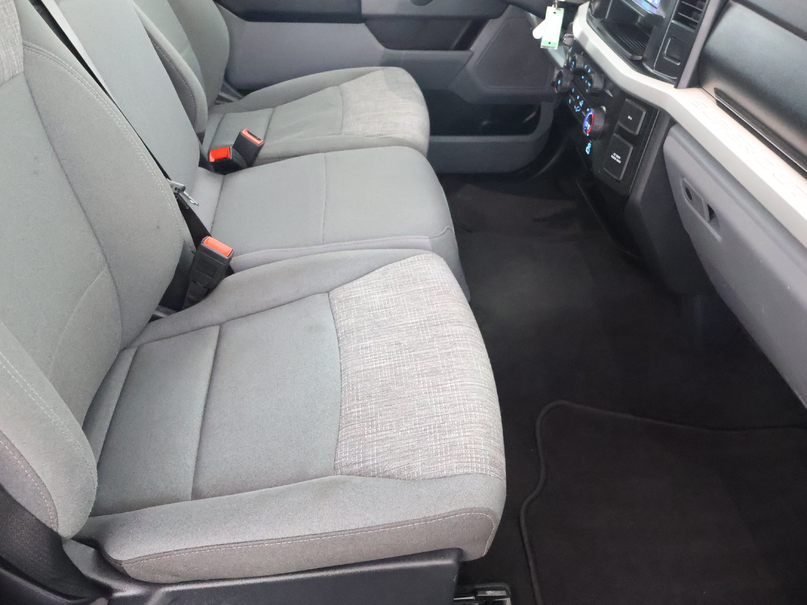 Used 2024 Ford F250 XLT AWD/4WD image 52
