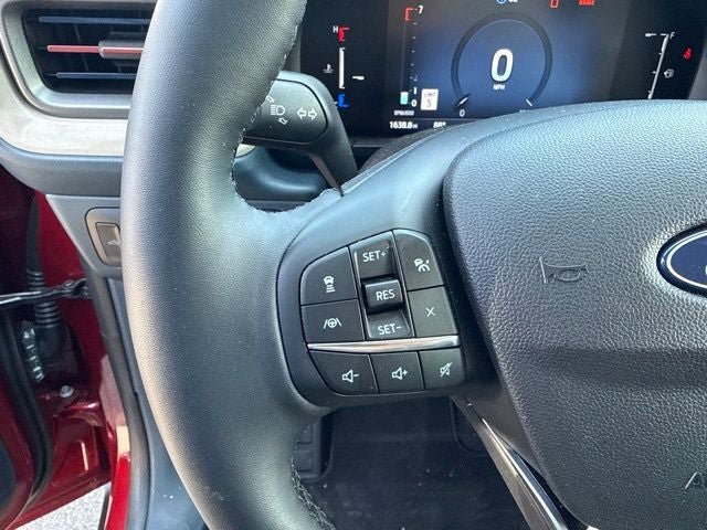 Certified 2026 Ford Maverick Lariat AWD/4WD image 25