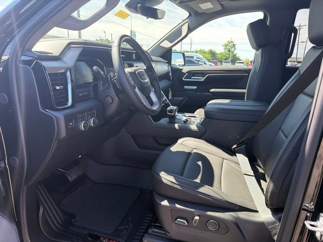 New 2026 GMC Sierra 1500 Denali AWD/4WD image 13
