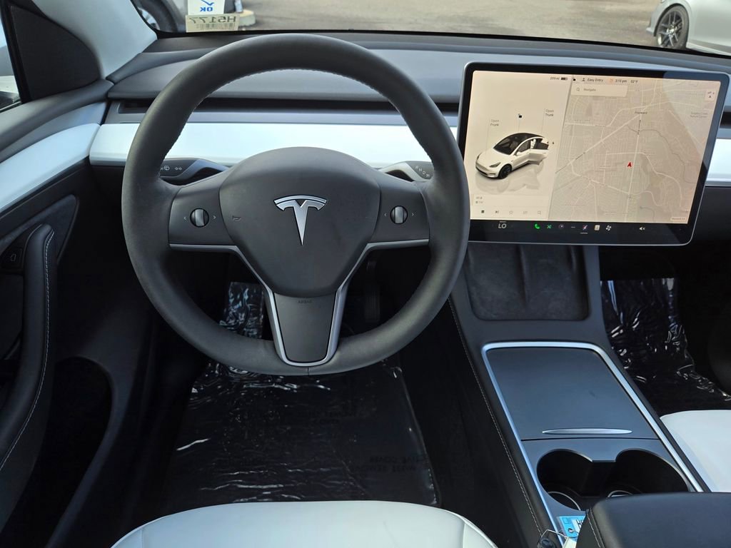 Used 2023 Tesla Model Y Long Range image 14