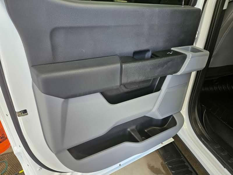 Used 2023 Ford F350 XL w/ Snow Plow Prep Package image 23