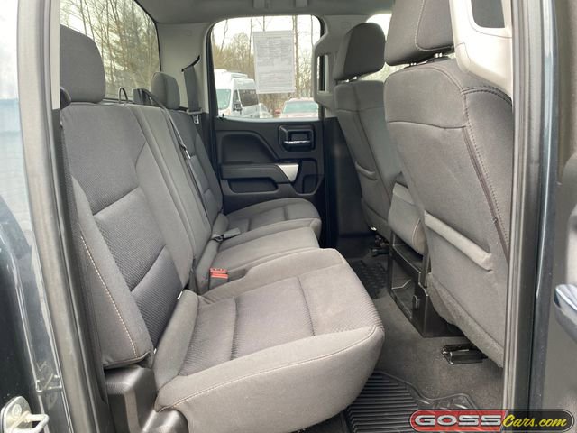 Used 2019 Chevrolet Silverado 1500 LT w/ All Star Edition image 6