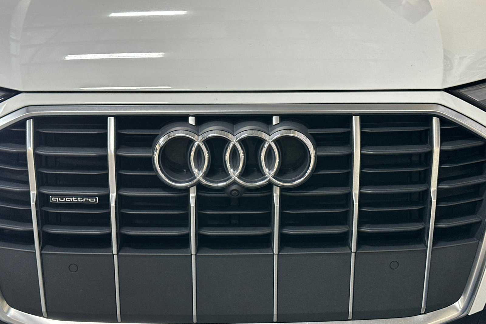 Used 2021 Audi Q7 3.0T Premium image 49