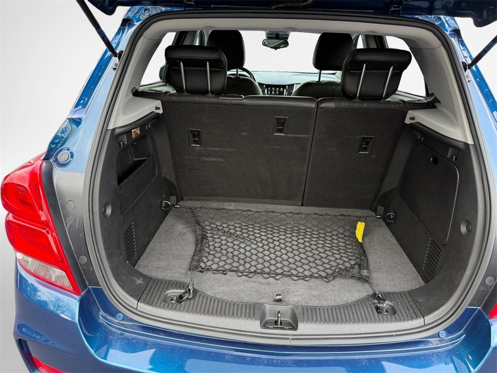 Used 2019 Chevrolet Trax LT w/ LT Convenience Package image 25