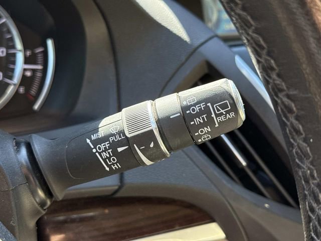 Used 2016 Acura MDX SH-AWD image 26