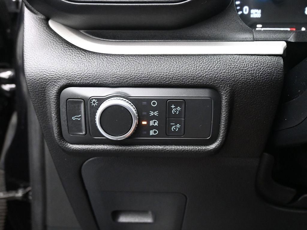 Certified 2022 Ford Explorer XLT image 13