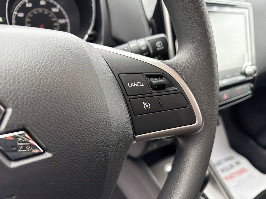 New 2026 Mitsubishi Outlander Sport ES AWD/4WD image 20