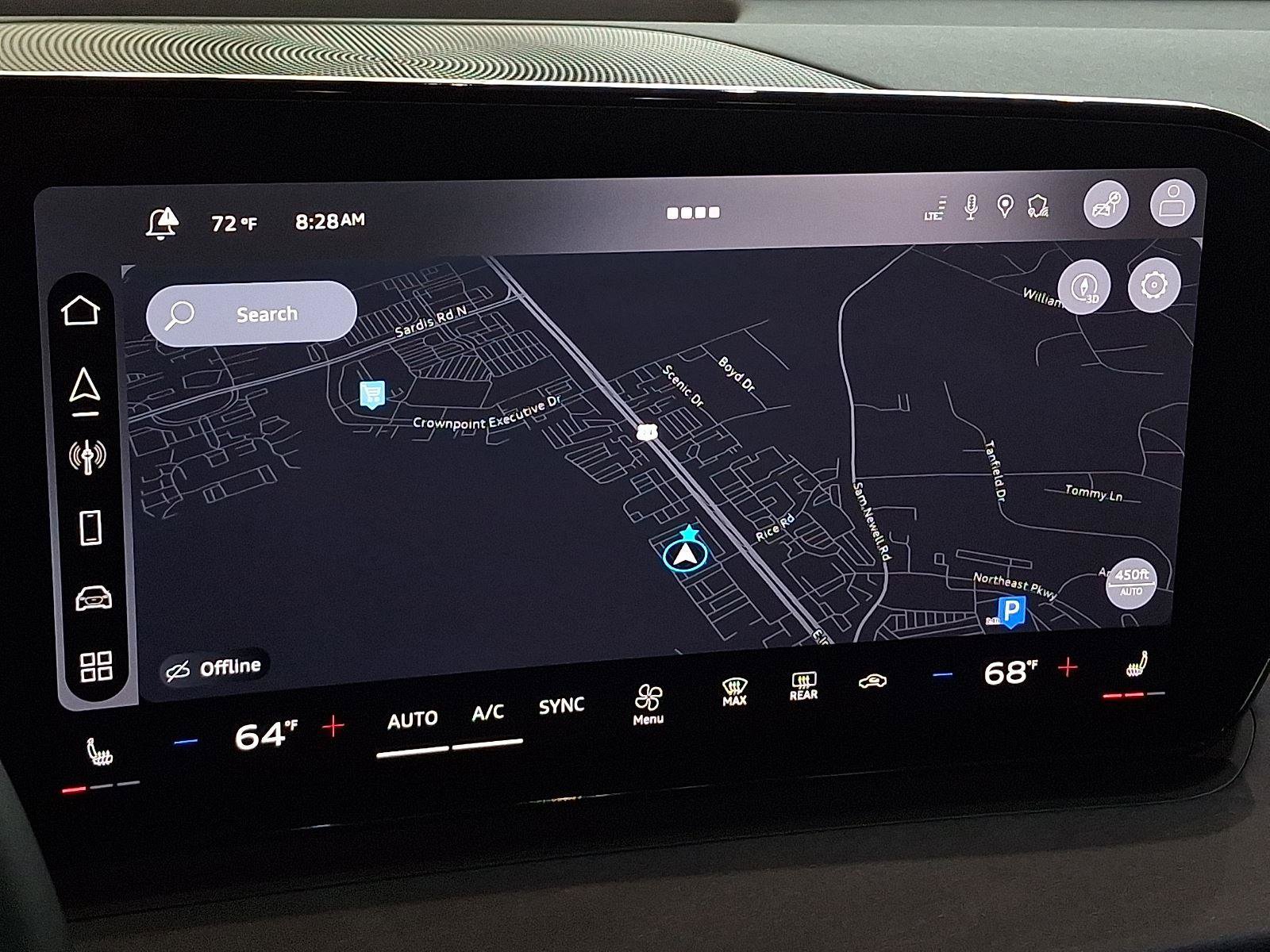 New 2026 Audi Q3 quattro 2.0T image 14