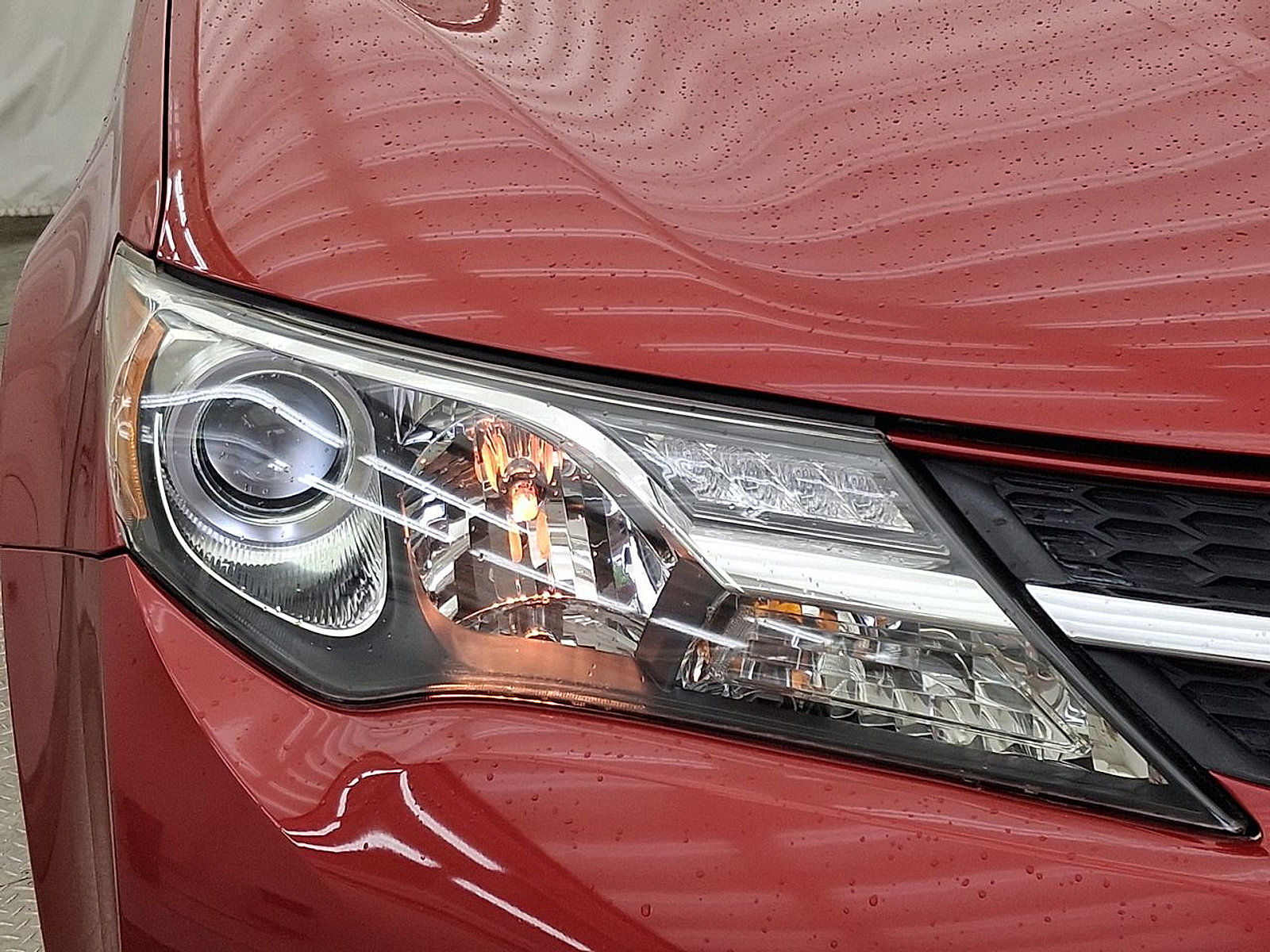 Used 2015 Toyota RAV4 Limited AWD/4WD image 28