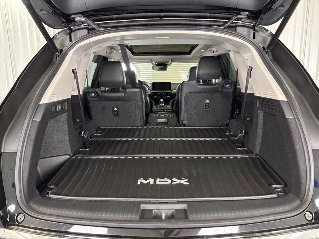 Certified 2026 Acura MDX FWD image 15