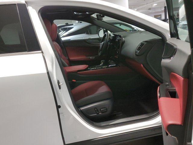 Used 2026 Lexus NX 350 AWD w/ Premium Package image 23