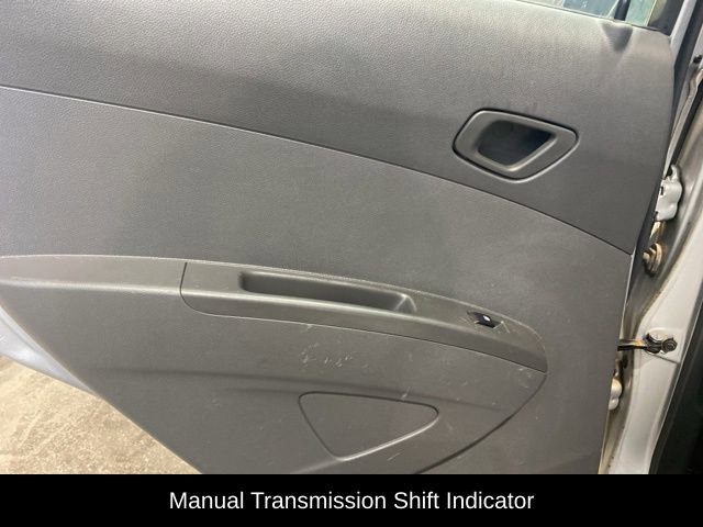 Used 2014 Chevrolet Spark LT image 13