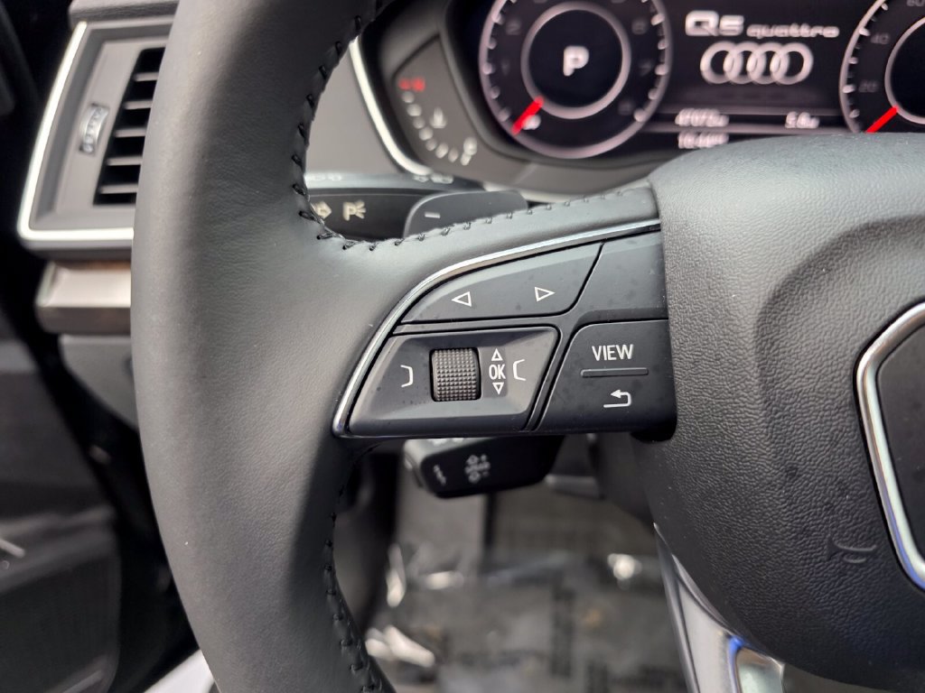 Used 2019 Audi Q5 2.0T Premium Plus AWD/4WD image 20