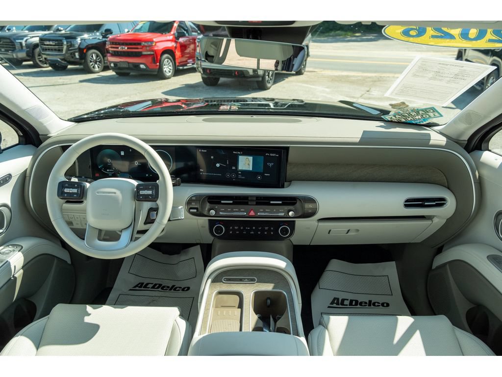Used 2026 Hyundai Palisade SEL Premium FWD image 33