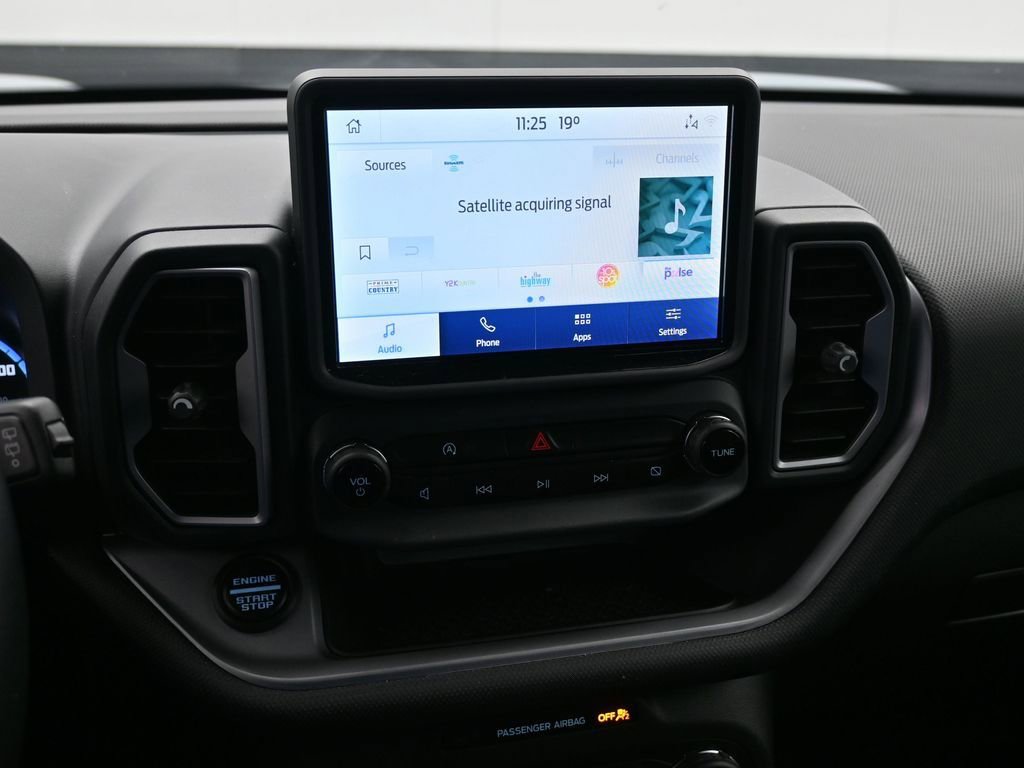 Used 2021 Ford Bronco Sport Big Bend w/ Big Bend Package (96B) image 13