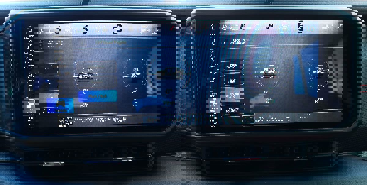 Used 2024 Jeep Wrangler Unlimited Rubicon 392 image 57