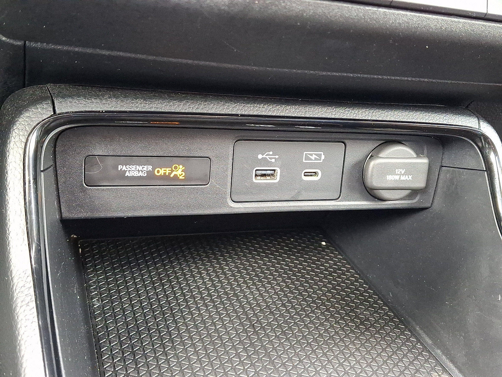 Used 2025 Honda CR-V EX image 24