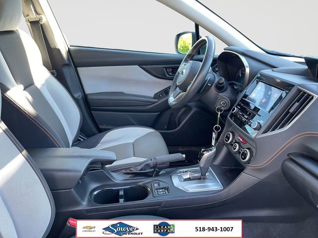 Used 2020 Subaru Crosstrek 2.0i Premium AWD/4WD image 16