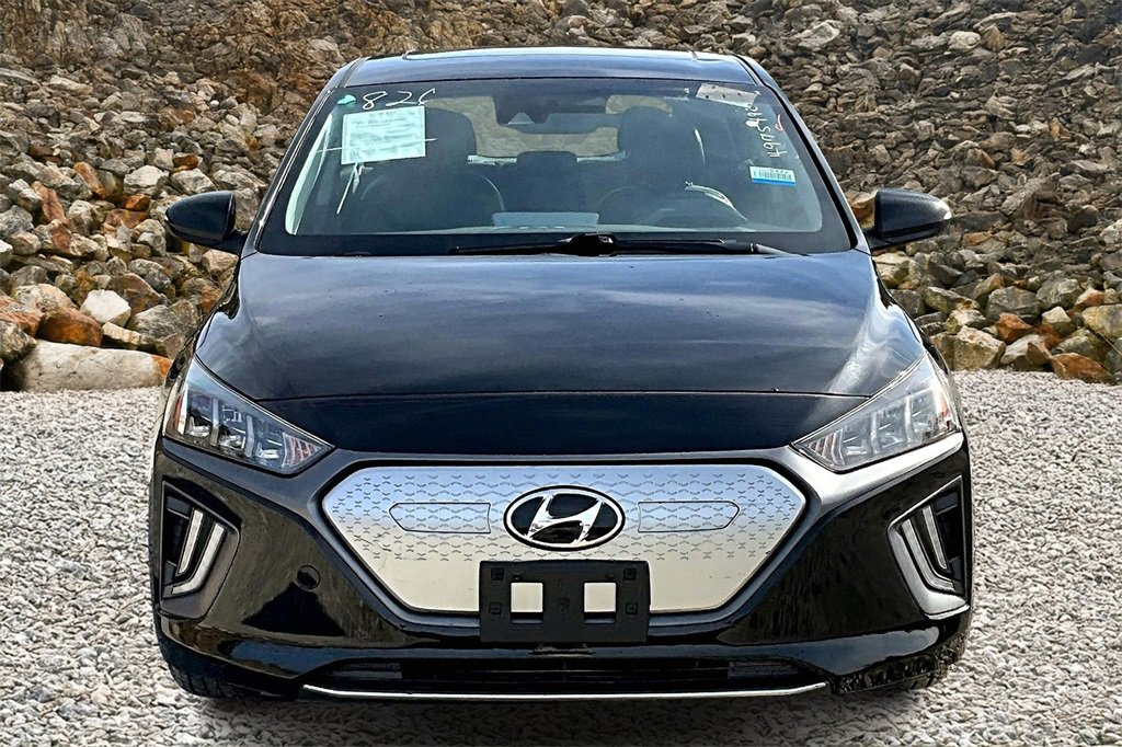 Used 2020 Hyundai Ioniq Limited image 3