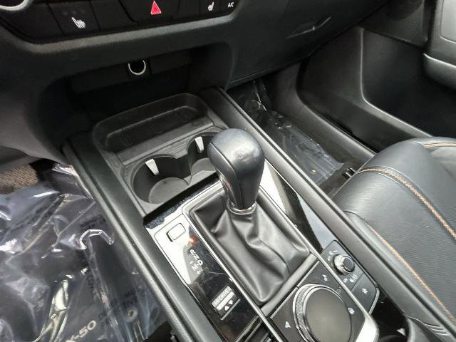Used 2023 MAZDA CX-50 AWD 2.5 Turbo w/ Cargo Package image 20