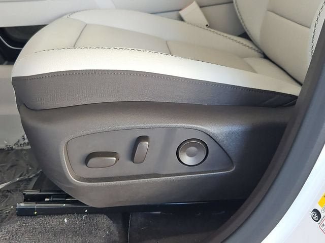 New 2026 GMC Terrain Denali AWD/4WD image 17