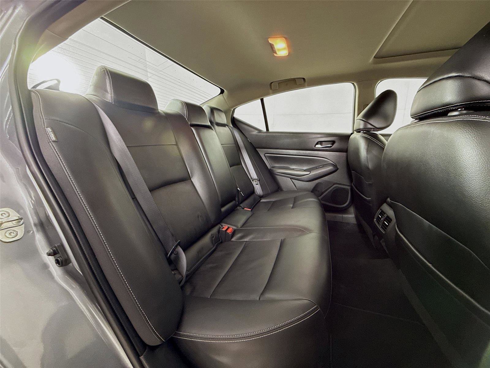 Used 2019 Nissan Altima 2.5 SL image 30