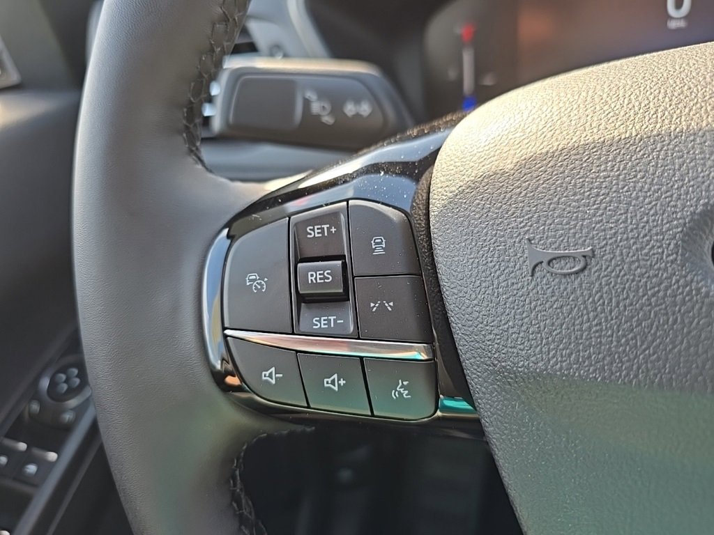 New 2026 Ford Escape Active image 21