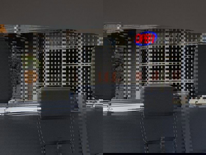 New 2025 Ford Ranger XL w/ Trailer Tow Package image 22