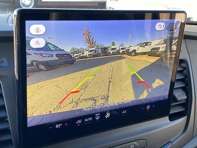 New 2026 Ford Transit 150 Low Roof w/ Load Area Protection Package image 20