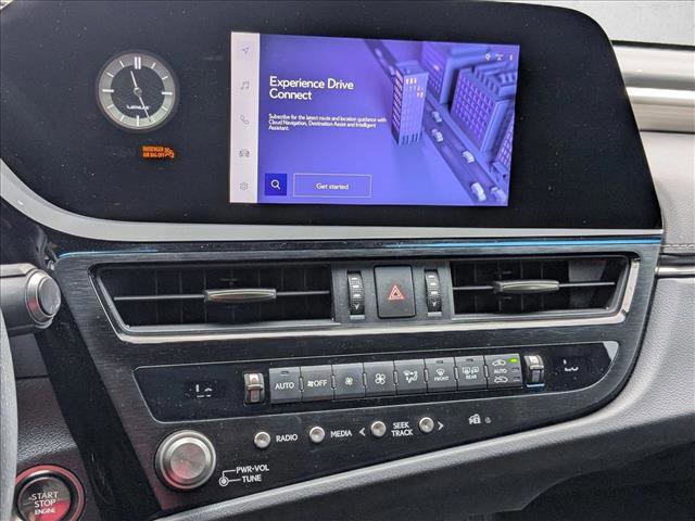 Used 2023 Lexus ES 350 F Sport image 8