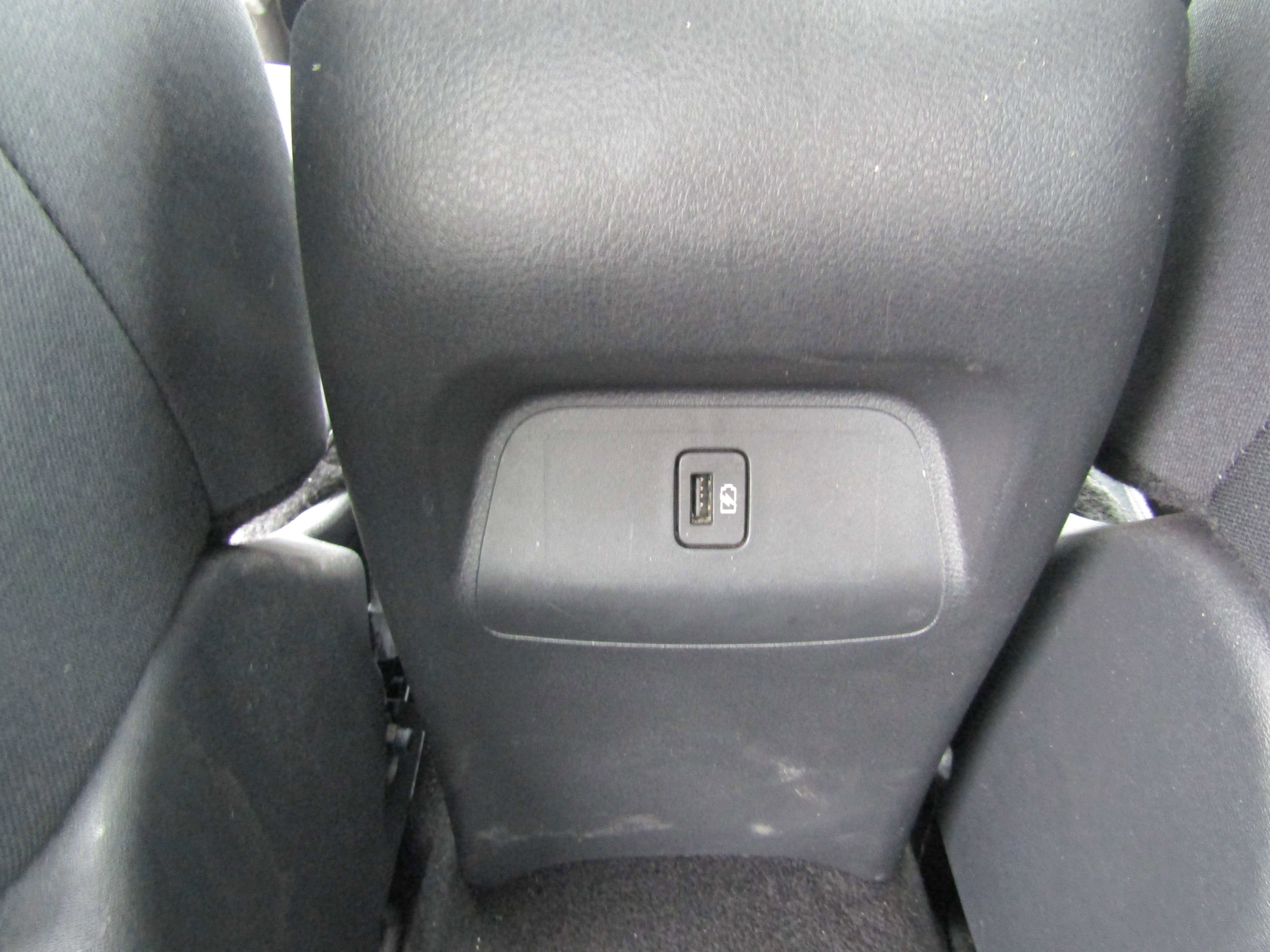 Used 2024 Nissan Sentra SV FWD image 25