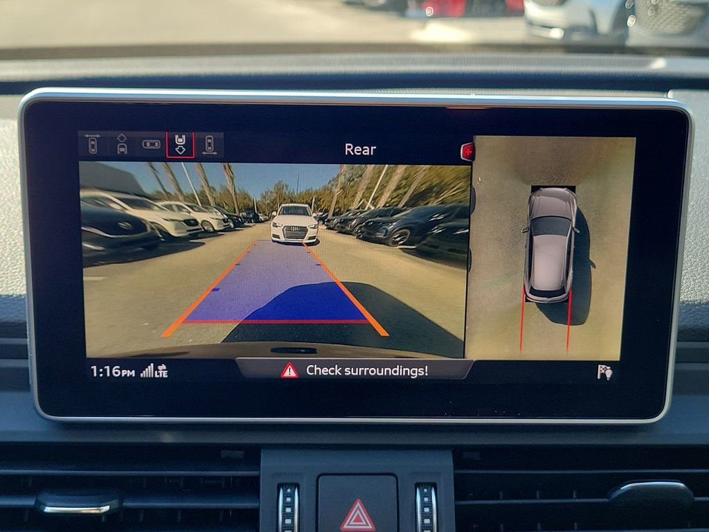 Used 2018 Audi Q5 Prestige image 30