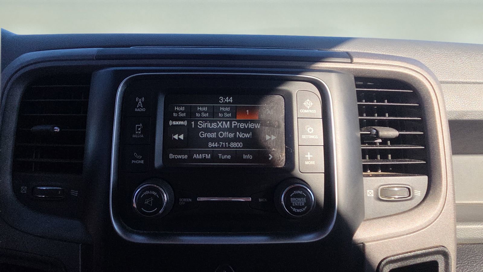 Used 2016 RAM 3500 Tradesman w/ Popular Equipment Group image 10