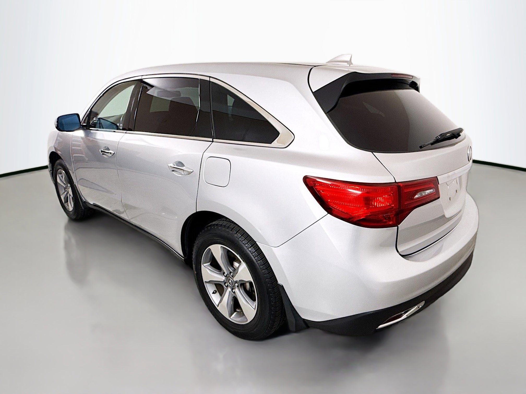 Used 2015 Acura MDX 3.5L image 5